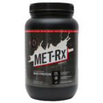 Met-Rx – Whey Protein