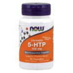 5-HTP 100 Mg Chewables