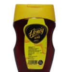 Honey World 350ml