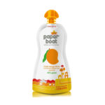 Paperboat: Thick Mango 180ml x 24