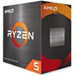 AMD Ryzen 5 3600 6-Core, 12-Thread Unlocked Desktop