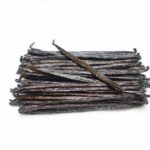 Bourbon Vanilla Beans