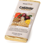 Cashew Mango Chocolate