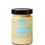 Cashew-nut Butter (Vegan & Glutenfree)