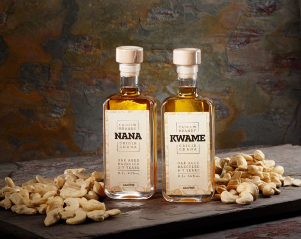 Cashewbrandy Premium - Image 3