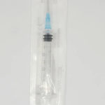 Medical Syringes