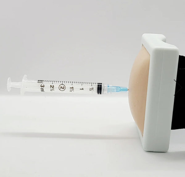 Medical Syringes - Image 3