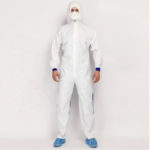 Medical Coverall