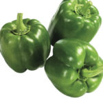 Bell Pepper