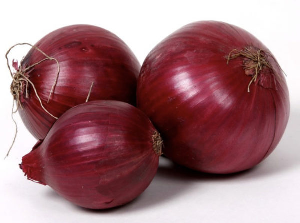 Alluim Cepa (Red onion)