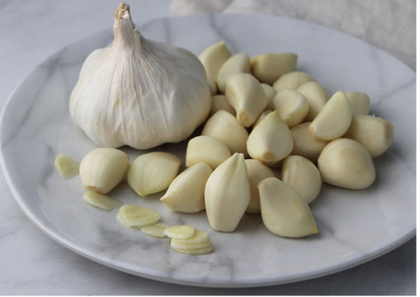 Allium Sativa (Garlic) - Image 3