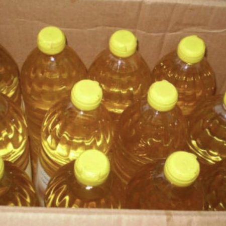 Sunflower Oil - Image 5