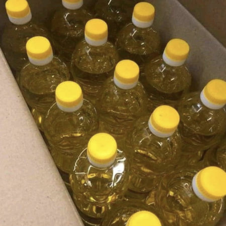 Sunflower Oil - Image 4