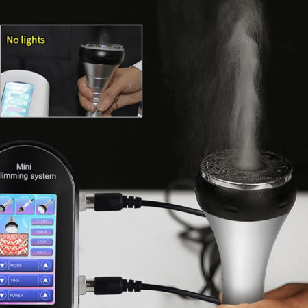Ultrasonic Slimming Machine - Image 4