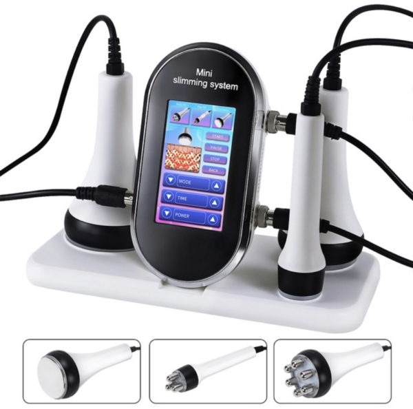 Ultrasonic Slimming Machine