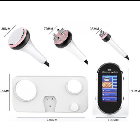 Ultrasonic Slimming Machine - Image 5