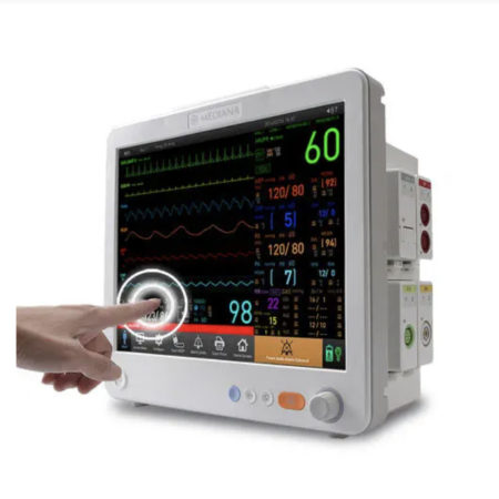 Modular Patient Monitor - Image 2
