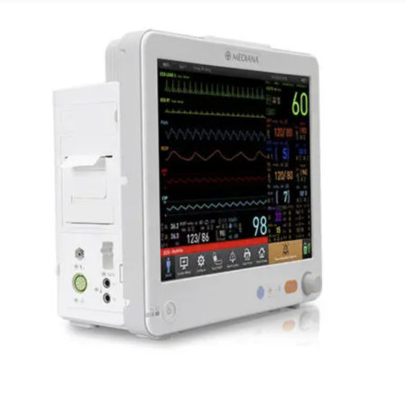 Modular Patient Monitor - Image 3