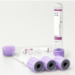 Blood Collection Tubes